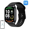 Image de Haylou Watch 2 Pro LS02 Smartwatch - Blauw