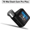 Image de 70Mai Dash Cam A500S - dashcam voor auto - Zwart