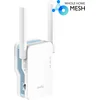 Image de Cudy AC1200 Dual-Band Wi-Fi Range Extender   2.4/5 GHz   12.000 ft² Dekking   WPS & Access Point