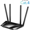 Image de Cudy N300 4G Router met 150 Mbps LTE, Dual WAN/LAN en VPN Support