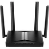 Image de Cudy WR3600 - draadloze router - Gigabit Ethernet -Dual-band (2.4 GHz / 5 GHz) Zwart