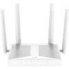 Image de Cudy AX3000 Gigabit Mesh Wi-Fi 6 Router   Dual-Band 2.4/5 GHz   2402+574 Mbps   5x Gigabit LAN   200 Devices   Wit