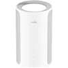 Image de Cudy P2 draadloze router 2.5 Gigabit Ethernet Dual-band (2.4 GHz / 5 GHz) 5G Wit