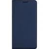 Image de Dux Ducis Slim Softcase Bookcase voor de Google Pixel 10 Pro XL - Donkerblauw