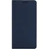 Image de Dux Ducis - Telefoon Hoesje geschikt voor de Google Pixel 9A - Skin Pro - Book Case - Blauw