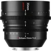 Image de 7Artisans 35mm T2.0 Sony E MILC/SLR Bioscooplens Zwart