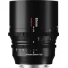 Image de 7Artisans 85mm T2.0 Canon RF MILC/SLR Bioscooplens Zwart