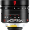 Image de 7artisans - Cameralens - M-35mm F2.0 WEN voor Leica M-vatting, zwart