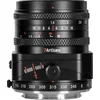 Image de 7Artisans - Tilt-Shift 50mm F1.4 voor M43 (Panasonic, Olympus) APS-C, zwart