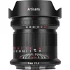 Image de 7Artisans FF 9mm F5.6 Canon EOS-R-mount upgraded, black