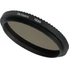 Image de 7Artisans 34mm ND64 filter voor 9mm f5.6, zwart