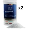 Image de Bosch / Siemens Wasmachine reiniger - 2 stuks 200 gram