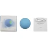 Image de Cheerble Wicked ball 2.0 - Interactieve Zelfrollende Bal voor Kleine Honden - USB oplaadbaar - Blauw