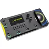 Image de Mooer Audio GE 1000 LI - Multi-effect unit voor gitaren