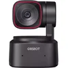Image de Obsbot Tiny 2 Lite PTZ 4K-webcam 3840 x 2160 Pixel Snelle autotracking via AI, Gebarenbesturing