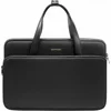 Image de Tomtoc Versatile A12 Dames Laptoptas - Zwart (14 Inch)