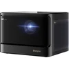 Image de Dangbei DBOX02 Pro 4K Laser Beamer - 2000 ISO Lumen - Google TV & Netflix - HDR10+ - WiFi 6 - 360° Kantelbare Standaard