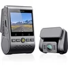Image de VIOFO A129 Plus Duo - Dual Dashcam - Hardwire Kit HK3 constante voeding- 2x CPL Filter