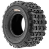 Image de Sun-f A-018 33f 4pr Tl Quadband Zwart 18 x 9.50 / 8