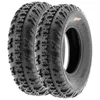 Image de Sun-f A-031 Tl Quad Voorband Zilver 21 x 7.00 / R10