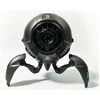 Image de Zoeao GravaStar G1_GRY 20 W Draadloze stereoluidspreker Grijs, Metallic