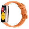 Image de HUAWEI Watch Fit - Cantaloupe Orange