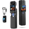 Image de SJCAM C300 4K Action Camera Met Touch Screen - WiFi - Night Vision