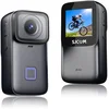 Image de SJCAM C200 Pro - 4K Mini Bodycam - Magnetische POV Camera - Wearable Camera - WiFi