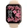 Image de Hifuture Smartwatch Zone 2 Bluetooth Voor Android Ios Met Hartslagmeting