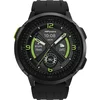 Image de HiFuture MIX 3 Smartwatch - 1,43 inch AMOLED - Bluetooth bellen - Hartslagmeter & SpO2 - 47 mm - Zwart