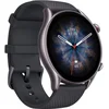 Image de Amazfit GTR 3 Pro - Smartwatch - 46 mm - Midnight Zwart