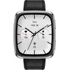 Image de Amazfit Active 2 Square Premium NFC Version Black