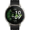 Image de Amazfit Active 3 Premium Apex Silver (Zilver Zwart)