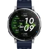 Image de Amazfit Active 3 Premium Atlas Blue (Donker Blauw)