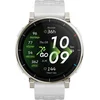 Image de Amazfit Active 3 Premium Aero White (Zilvergoud Wit)