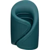 Image de Lovense - Gush Vibrerende Handjob Masturbator - Groen