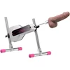 Image de Lovense - Mini Sex Machine - wit