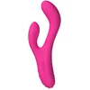 Image de Lovense - Osci 3 Verwarmende G-Spot Vibrator - Roze