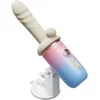 Image de Lovense - Spinel Innovatieve 3 in 1 Vibrator
