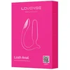 Image de Lovense   Lush Anal Vibrator   Pink
