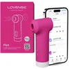 Image de Lovense - Fizz Clitoris Suction En Tapping Vibrator - Roze