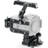 Image de Tilta Camerakooi voor Sony FX6 verticale montageset V-mount ES-T20-C-V