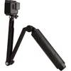 Image de Telesin 3-WAY Selfiestick voor GoPro met driepoot en bobber