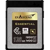 Image de Exascend ESSENTIAL 128 GB CFexpress Type B