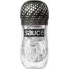 Image de Sauce - Zwarte Peper Sauce Cup - Masturbatorhuls - Transparant