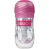 Image de Sauce - Hete Sauce Cup - Masturbatorhuls - Transparant