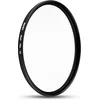 Image de Merkloos 52mm Black Mist 1/4 Diffusiefilter - Zachte Lichteffecten