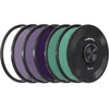 Image de Freewell - FW-82M2-5PACK - Camerafilter