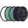 Image de Freewell - FW-77M2-3PACK - Camerafilter