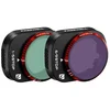Image de Freewell Mini 4 Pro Variabele ND 1-5 Stop, 6-9 Stop - 2Pack